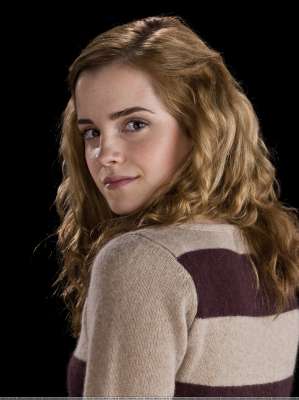  Hermione - Harry Potter and the half blood prince