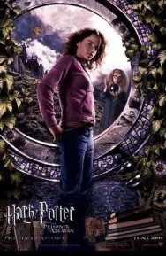Hermione - Harry Potter and the prisoner of azkban