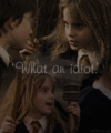 Hermione ♥ - hermione-granger photo