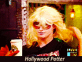 Hollywood Potter - random fan art