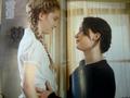 Katniss & Prim - katniss-everdeen photo