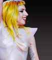 Lady Gaga-Fan Art - lady-gaga fan art