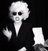 Lady Gaga ♥  - lady-gaga icon