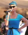 Launch of Katy Perry Lashes in Glendale [22 February 2012] - katy-perry photo