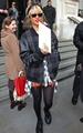 Leaving Her Hotel In London [20 February 2012] - rihanna photo