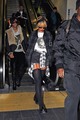 Leaving Her Hotel In London [20 February 2012] - rihanna photo