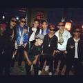 MB with Far East Movement  - mindless-behavior photo