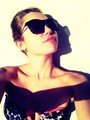 Miley Cyrus- Twitter...22-02-12 - miley-cyrus photo