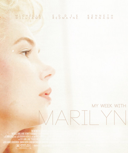  My Week With Marilyn - Promotional