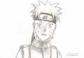 Naruto!! - uzumaki-naruto-shippuuden fan art