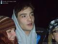 Out and about in Mantova, Italy - February 21, 2012 - ed-westwick photo