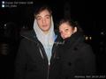 Out and about in Mantova, Italy - February 21, 2012 - ed-westwick photo