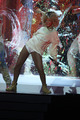 Performance At The Brit Awards In London [21 February 2012] - rihanna photo