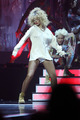 Performance At The Brit Awards In London [21 February 2012] - rihanna photo