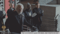 President Snow gif - the-hunger-games photo
