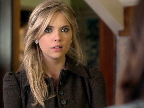  Pretty Little Liars - Episode 2.22 - Father Knows Best - Promotional foto