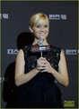 Reese Witherspoon: 'This Means War' Seoul Premiere - reese-witherspoon photo