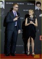 Reese Witherspoon: 'This Means War' Seoul Premiere - reese-witherspoon photo