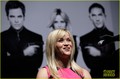 Reese Witherspoon: 'War' Press Conference in Seoul! - reese-witherspoon photo