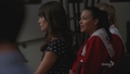 glee - Santana Lopez in Episode 3x12 - The Spanish Teacher screencap