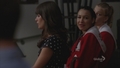 glee - Santana Lopez in Episode 3x12 - The Spanish Teacher screencap