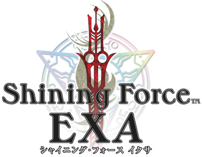  Shining Force EXA