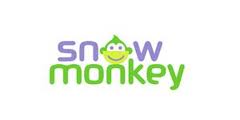  Snow Monkey