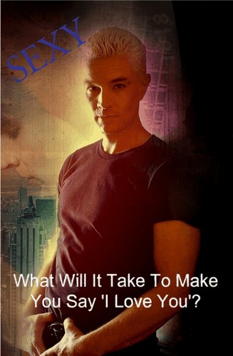  Spike - What Will It Take...