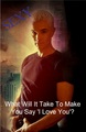Spike - What Will It Take... - spike-william-the-bloody photo
