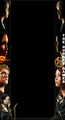 The Hunger Games YouTube BG [New Design] - the-hunger-games fan art