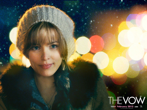  The Vow wallpaper