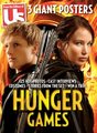 The cover for US Weeky’s Hunger Games special edition - josh-hutcherson photo