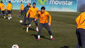 Training session 18/02/2012 - fc-barcelona photo