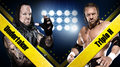 Wrestlemania 28:Undertaker vs Triple H - wwe photo