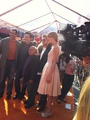 Zac Efron and Taylor Swift - O Lorax Primiera - zac-efron photo