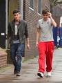 Ziam today:) - one-direction photo