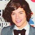 harry at the brits - one-direction photo