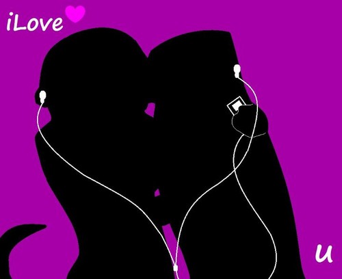 iPod Love <333