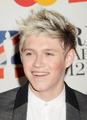 niall at the brits - one-direction photo