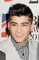 zayn at the brits - one-direction photo