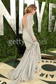  2012 > Vanity Fair Oscar Party - Arrivals [26th February] - miley-cyrus photo