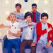1D:) dancing - one-direction icon