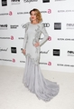 2012  Elton John Aids Foundation Oscar Party - Arrivals [26th February] - miley-cyrus photo