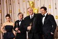 84th Annual Academy Awards - Press Room - bradley-cooper photo