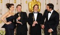 84th Annual Academy Awards - Press Room - bradley-cooper photo