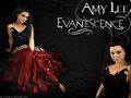 amy-lee - Amy Lee wallpaper