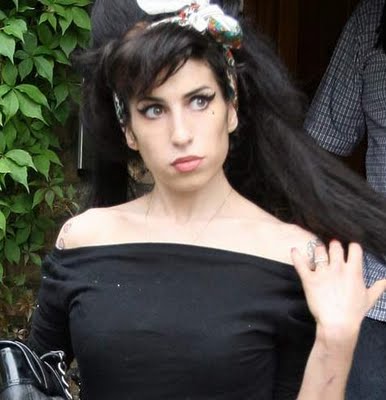 Amy :( ♥ (rare pictures)