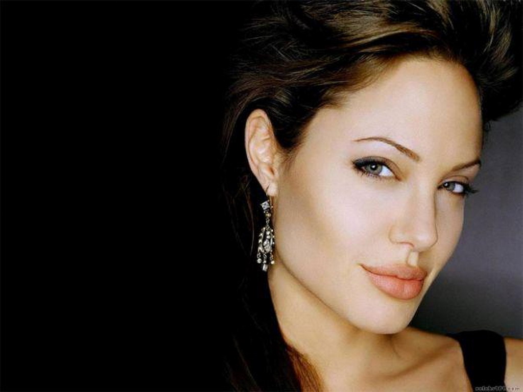 Angelina Angelina Jolie Wallpaper 29307873 Fanpop HD Wallpapers Download Free Images Wallpaper [wallpaper981.blogspot.com]