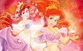 disney-princess - Walt Disney Wallpapers - Princess Ariel ~ ♥ wallpaper