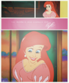 Ariel ~ ♥  - the-little-mermaid photo